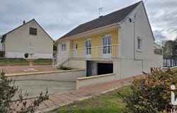 Beaurieux, Hauts-de-France 02160