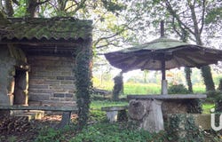Molac, Brittany 56230