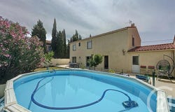 Le Boulou, Languedoc-Roussillon 66160