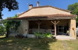 Fieux, Aquitaine 47600
