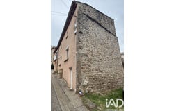 Ardoix, Auvergne-Rhône-Alpes 07290
