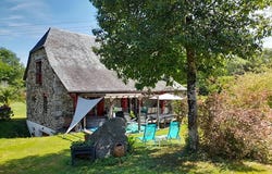 Buzy, Nouvelle-Aquitaine 64260