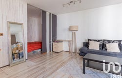 Ermont, Île-de-France 95120