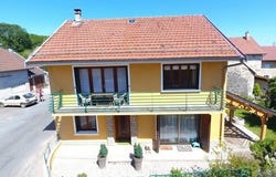 ORDONNAZ, Rhône-Alpes 01510