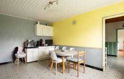 NEULLIAC, Brittany 56300