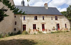 Tours, Indre-et-Loire 37000