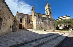 Saint-Geniès-des-Mourgues, Hérault 34160