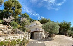 Roquebrune-Cap-Martin, Provence-Alpes-Côte-d'Azur 06190