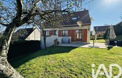 Auneau, Centre-Val de Loire 28700