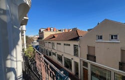 Vichy, Auvergne 03200