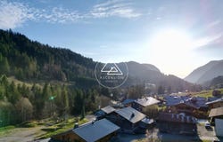 Les Gets, Rhône-Alpes 74260