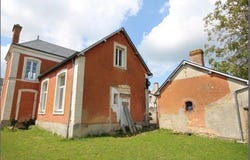 Lavernat, Pays de la Loire 72500