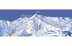 Les Avanchers-Valmorel, Auvergne-Rhône-Alpes 73260