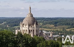 Lisieux, Normandy 14100