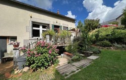 Ouroux-en-Morvan, Burgundy 58230