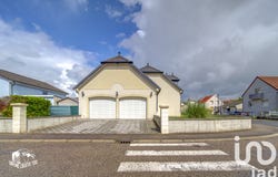 Florange, Grand Est 57190