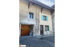 Anglefort, Rhône-Alpes 01350