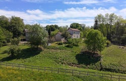 persac, Nouvelle-Aquitaine 86320