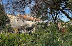 Cozes, Poitou-Charentes 17120