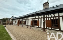 Cormeilles, Normandy 27260