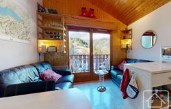 Saint-Jean-d'Aulps, Rhône-Alpes 74430