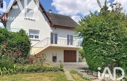 Château-Renard, Centre-Val de Loire 45220
