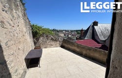 Le Blanc, Centre-Val de Loire 36300