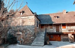 Le Bas Ségala, Midi-Pyrénées 12200