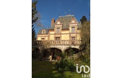Cloyes-les-Trois-Rivières, Centre-Val de Loire 28220
