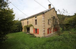 Faucogney-et-la-Mer, Franche-Comté 70310