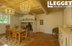 Lacassagne, Occitanie 65140