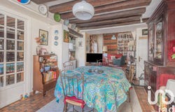 Pantin, Île-de-France 93500