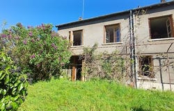 Saint-Civran, Centre-Val de Loire 36170