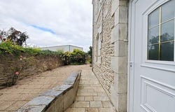 Malansac, Bretagne 56220