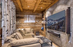 MEGEVE, Auvergne-Rhône-Alpes 74120