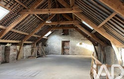 Guipry, Brittany 35480
