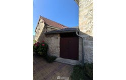 Courcelles-Sur-Vesle, Picardie 02220