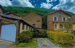 VOCANCE, Rhône-Alpes 07690