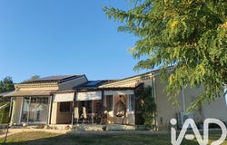 Le Pizou, Nouvelle-Aquitaine 24700