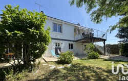 Crossac, Pays de la Loire 44160