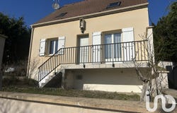 Étréchy, Île-de-France 91580