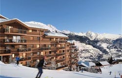 La Plagne Tarentaise, Rhône-Alpes 73210