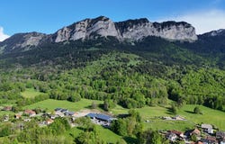 Thollon-les-Mémises, Haute-Savoie 74500