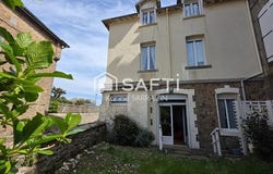 Saint-Pair-Sur-Mer, Basse-Normandie 50380