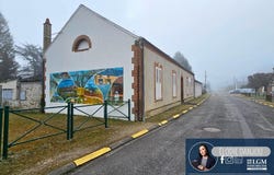 Cloyes-les-Trois-Rivières, Centre 28220