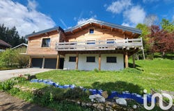 Les Rousses, Bourgogne-Franche-Comté 39220