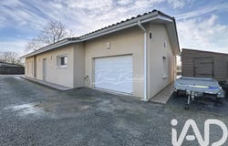 Créon, Nouvelle-Aquitaine 33670