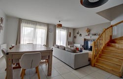 Cergy, Val-d'Oise 95800