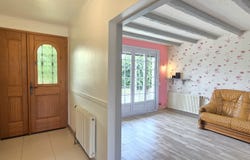 Béville-le-Comte, Centre-Val de Loire 28700