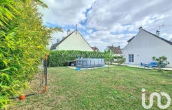 Cormeilles-en-Parisis, Île-de-France 95240